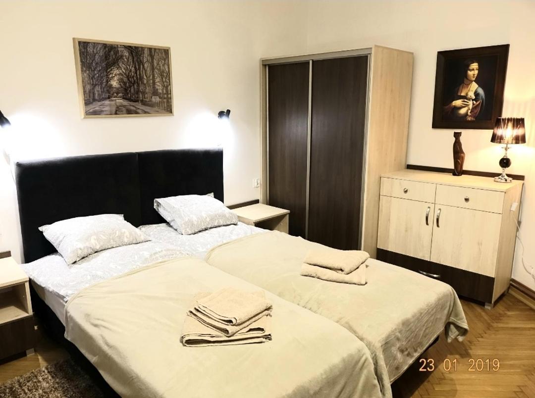 Nowy Kleparz 2 Apartment