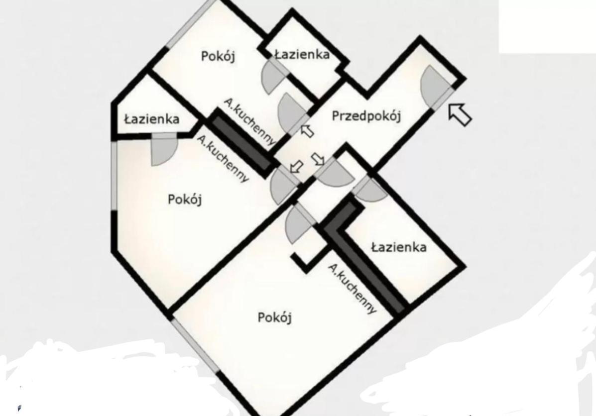 Nowy Kleparz 2 Apartament *