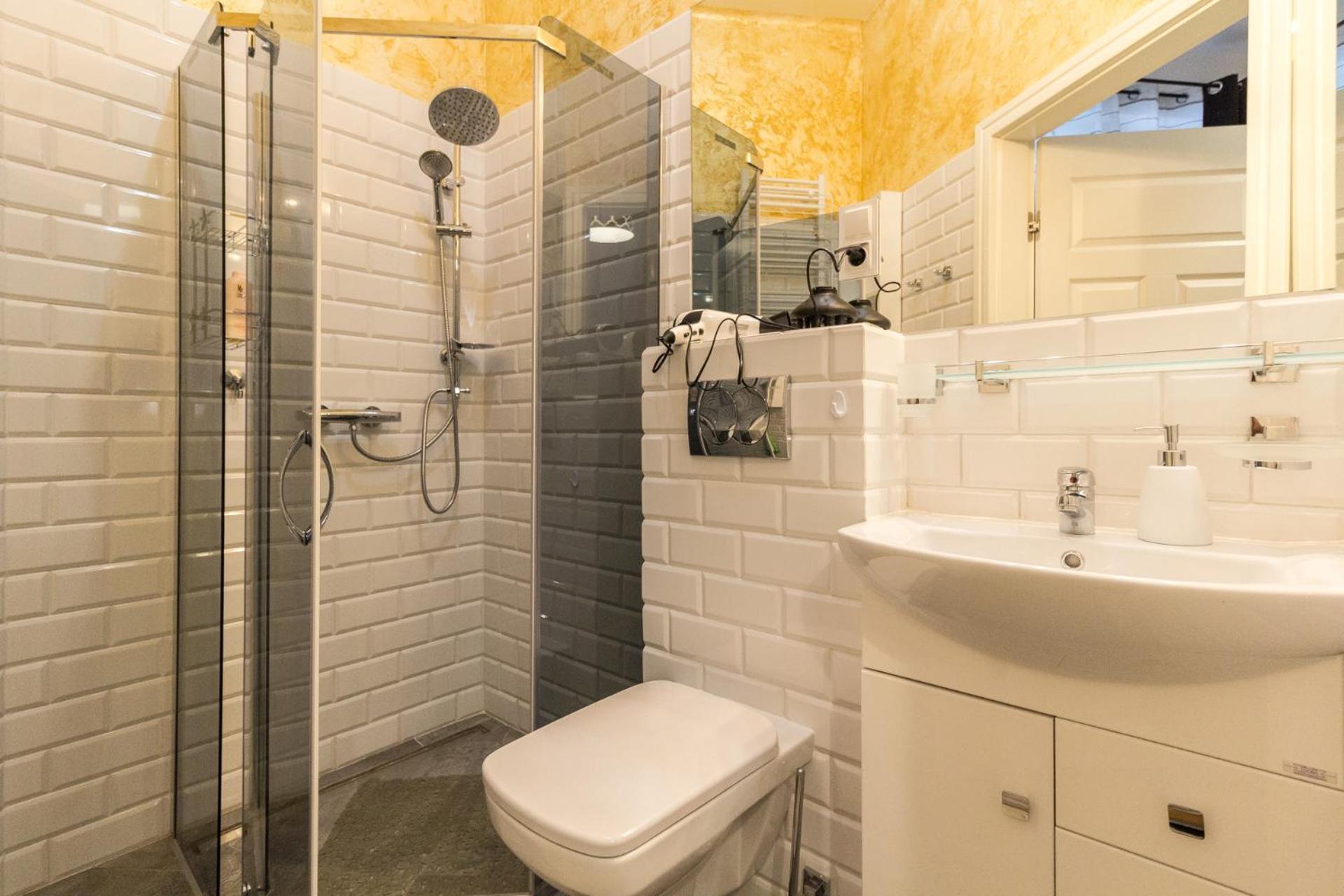Nowy Kleparz 2 Apartment
