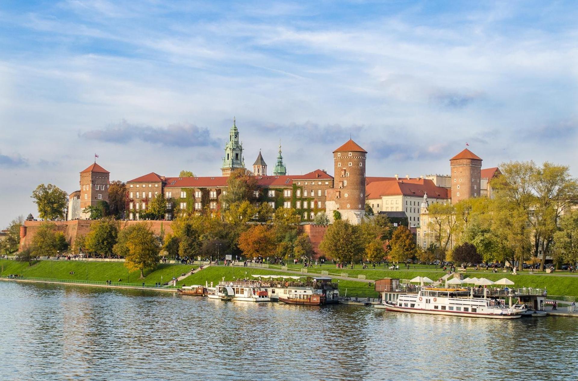 Nowy Kleparz 2 * Krakau