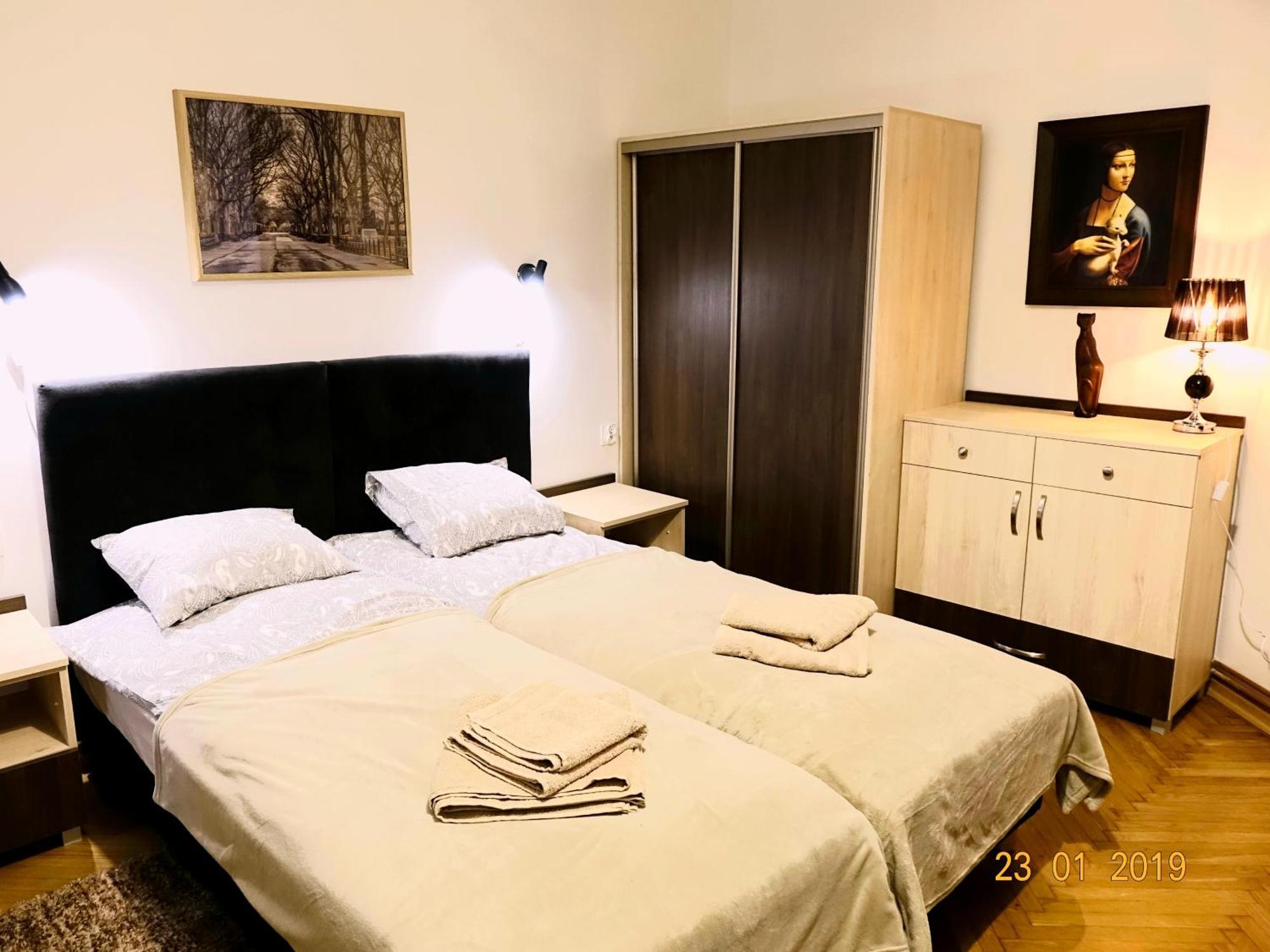 Apartment Nowy Kleparz 2 *