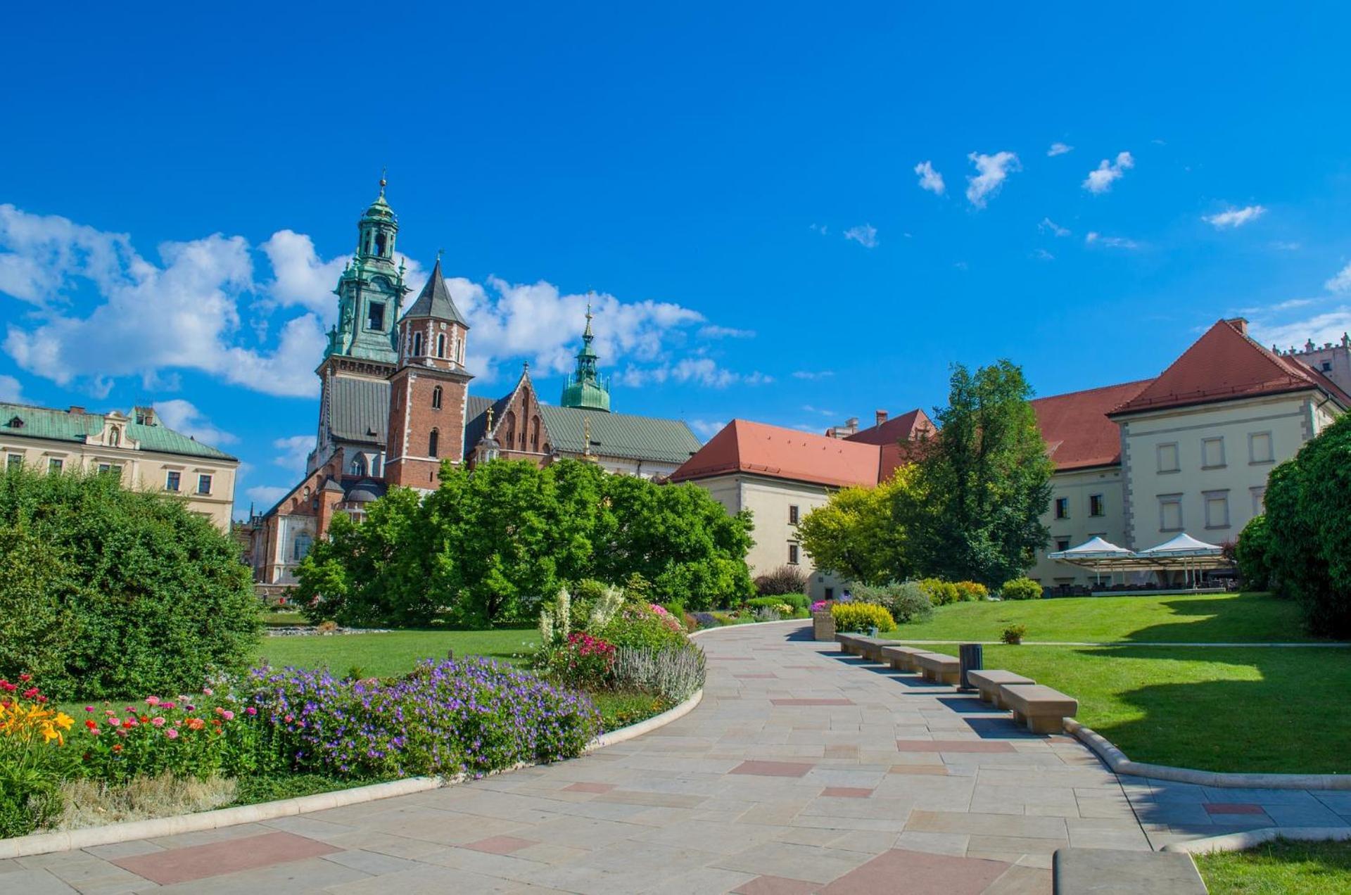 Nowy Kleparz 2 Krakau