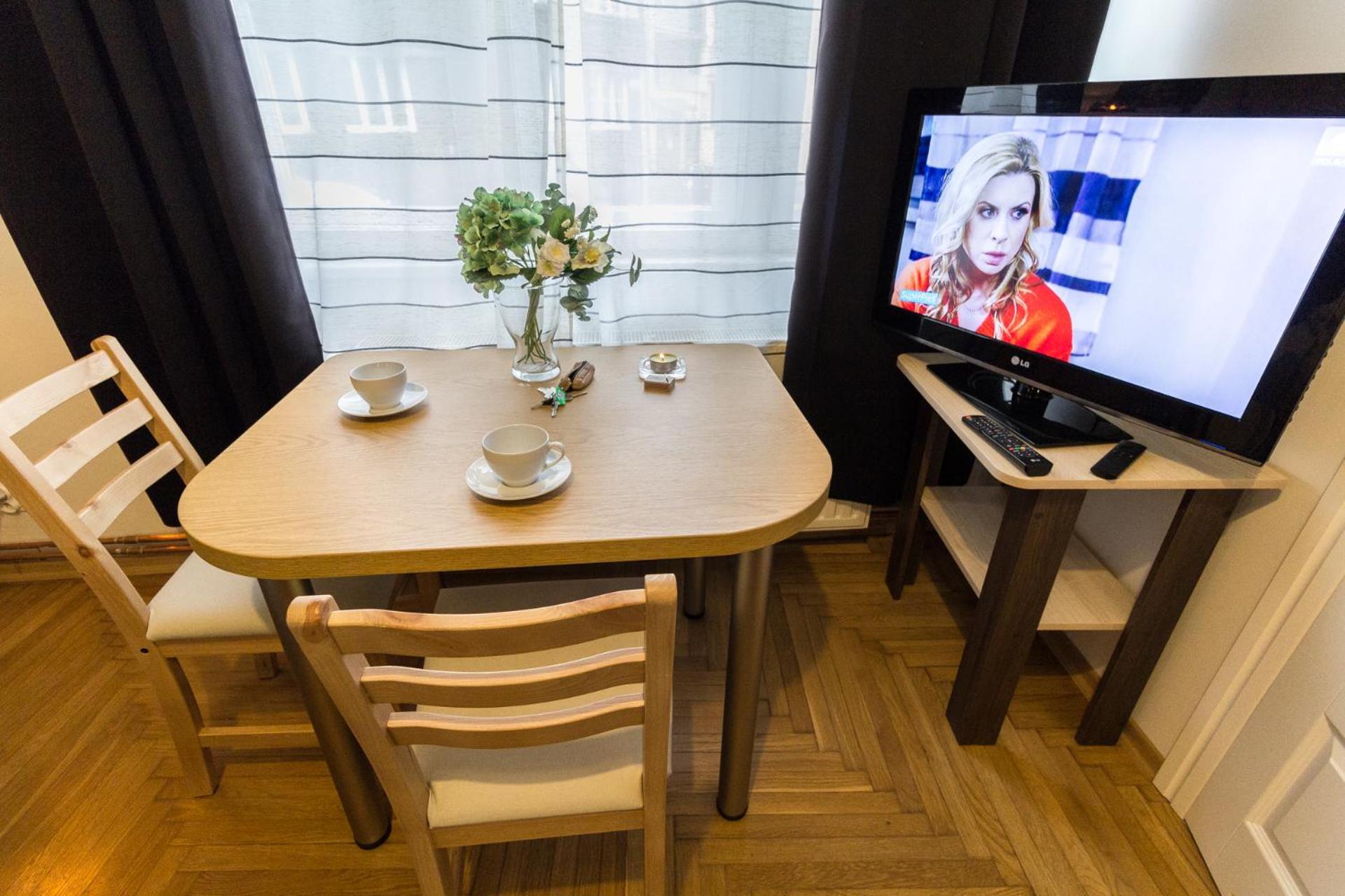 Nowy Kleparz 2 Apartment Krakau